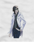 Bleach Ulquiorra